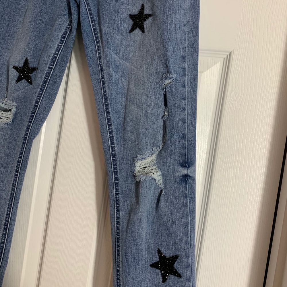 Design Lab Jeans - Picture 4 of 5